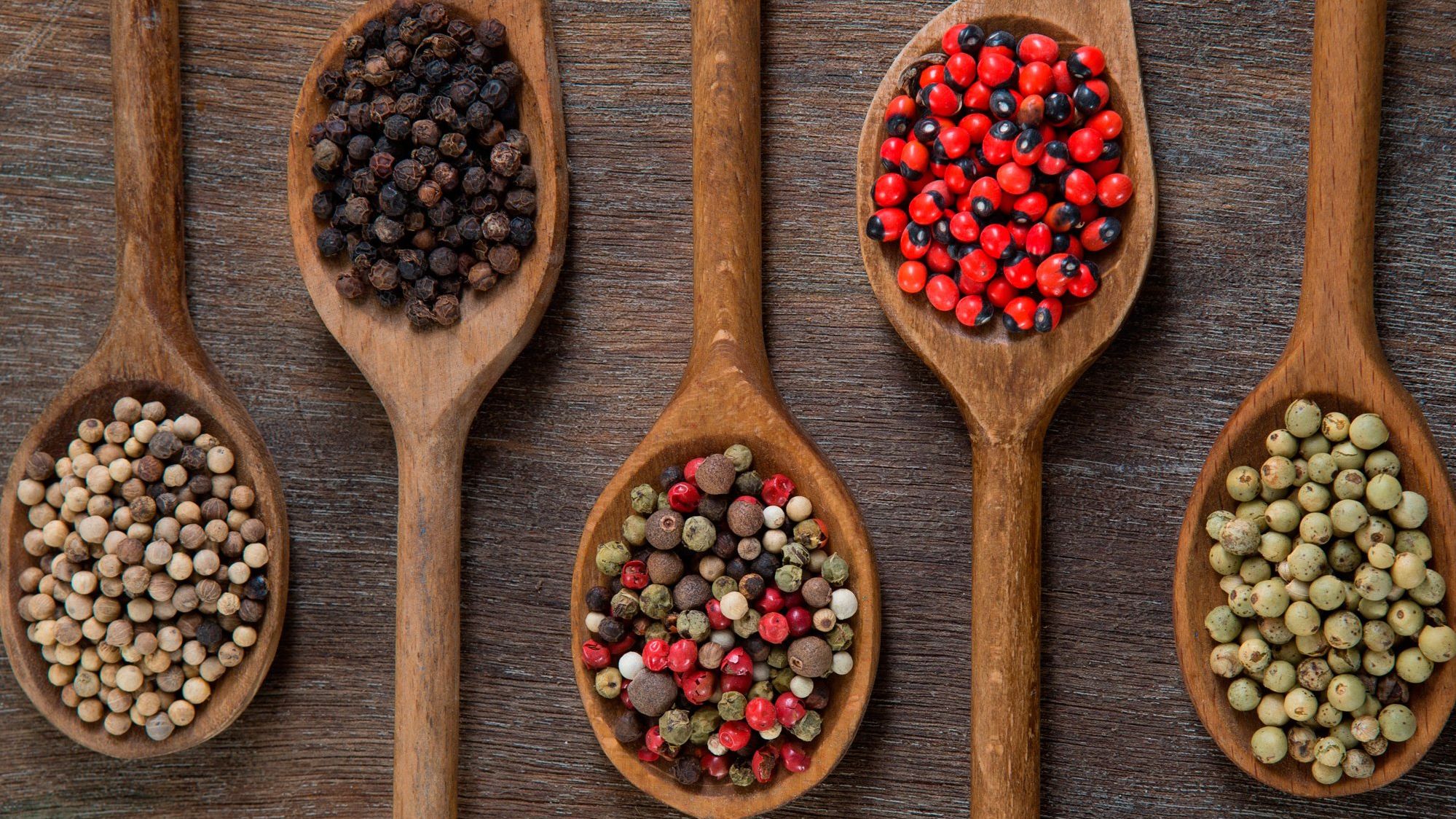 Black Pepper Extract powder Black Pepper Extract powder