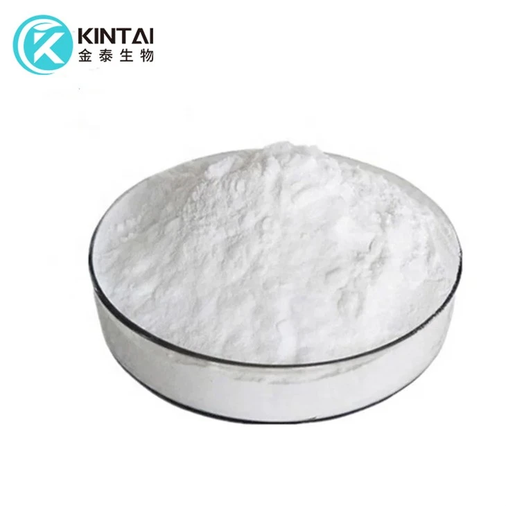 Serbuk Etil Vanillin