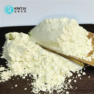 Serbuk Buah Pisang