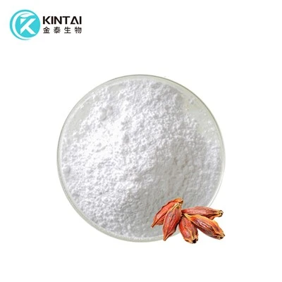 Ekstrak Buah Gardenia Jasminoides