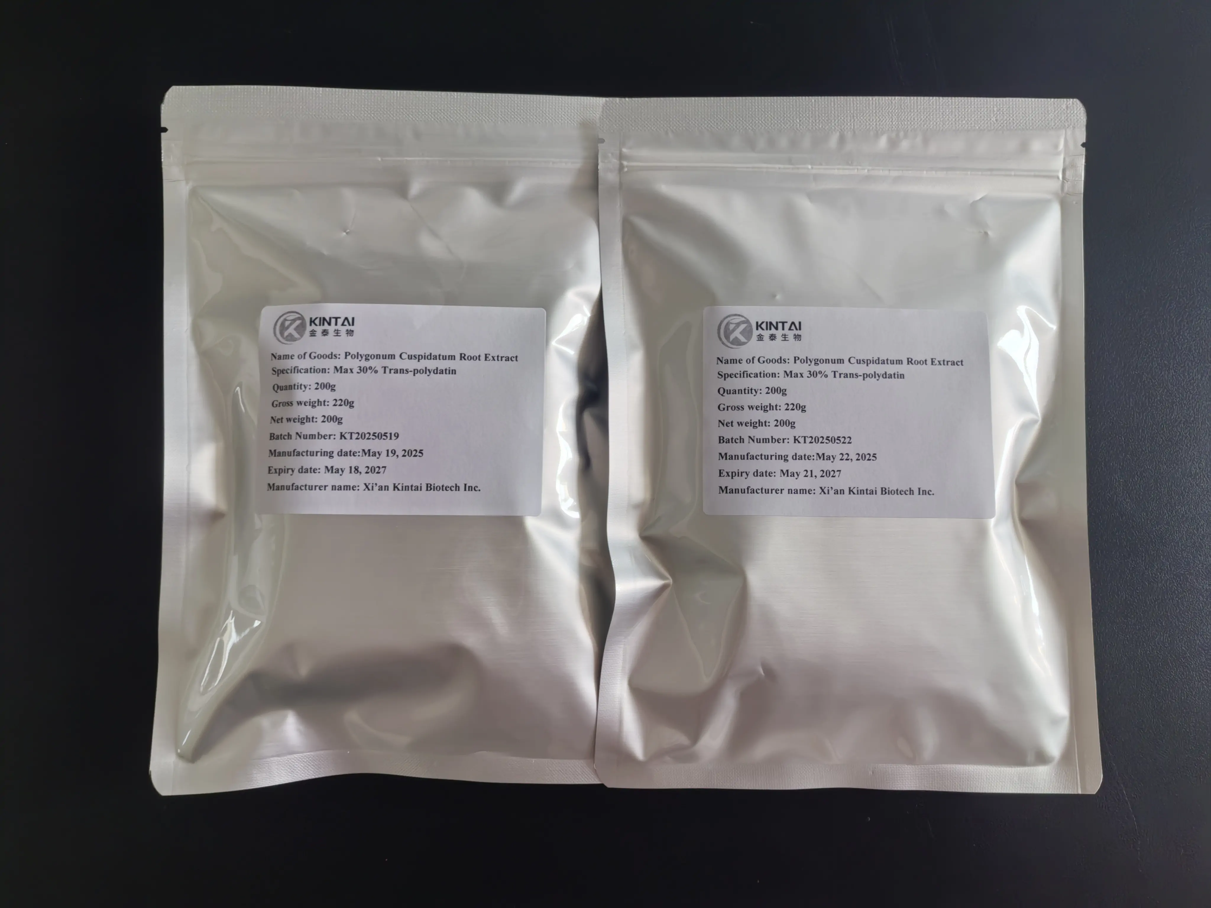 Polydatin Powder best